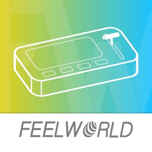 FEELWORLD LIVE PLUS