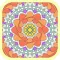 ColorMind: Coloring Book for Adults Who Believe in Magic