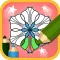 ColorZen: Coloring Book for Relaxing while Painting