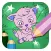 Creative Cute Cats for Coloring - Educational Coloring Book for Kids and Toddlers