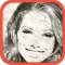 Sketch Pictures With AI