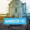 Manneken Pis