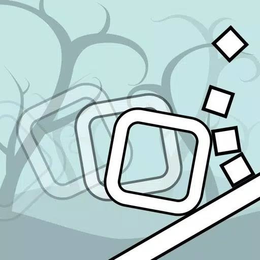 Square, Yes You Can! - Physics Based Game Square, Yes You Can! - Physics Based Game