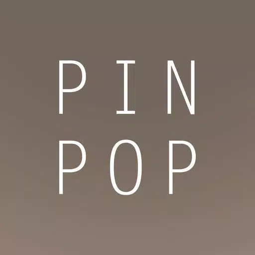 핀팝 PINPOP 핀팝 PINPOP