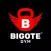 BIGOTE GYM