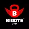 BIGOTE GYM