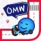 Jao: LIVE GPS Location Sharing