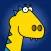 Busasaurus - Dublin bus app