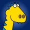 Busasaurus - Dublin bus app