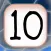 Ten Merge Rush - Number Game!