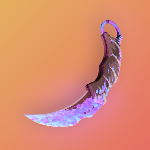 StandClicker - case simulator