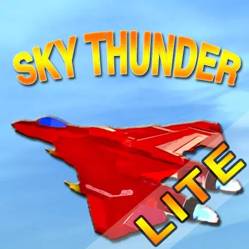 Sky Thunder Lite Sky Thunder Lite