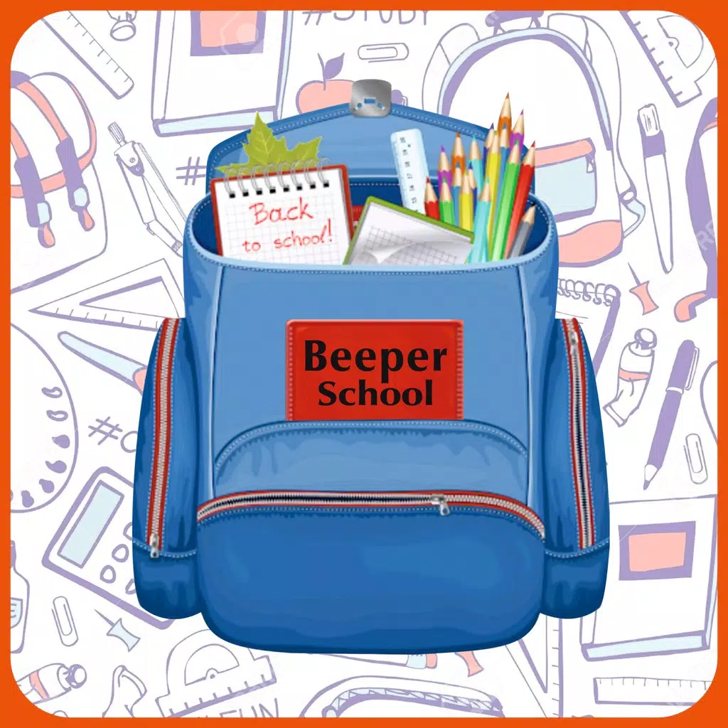 Beeper School Beeper School