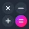 Calculator - AI Math Solver