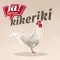 Kikeriki!
