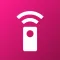 LGMote: Remote for LG Smart TV