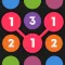 Number Merge - Combo Puzzle