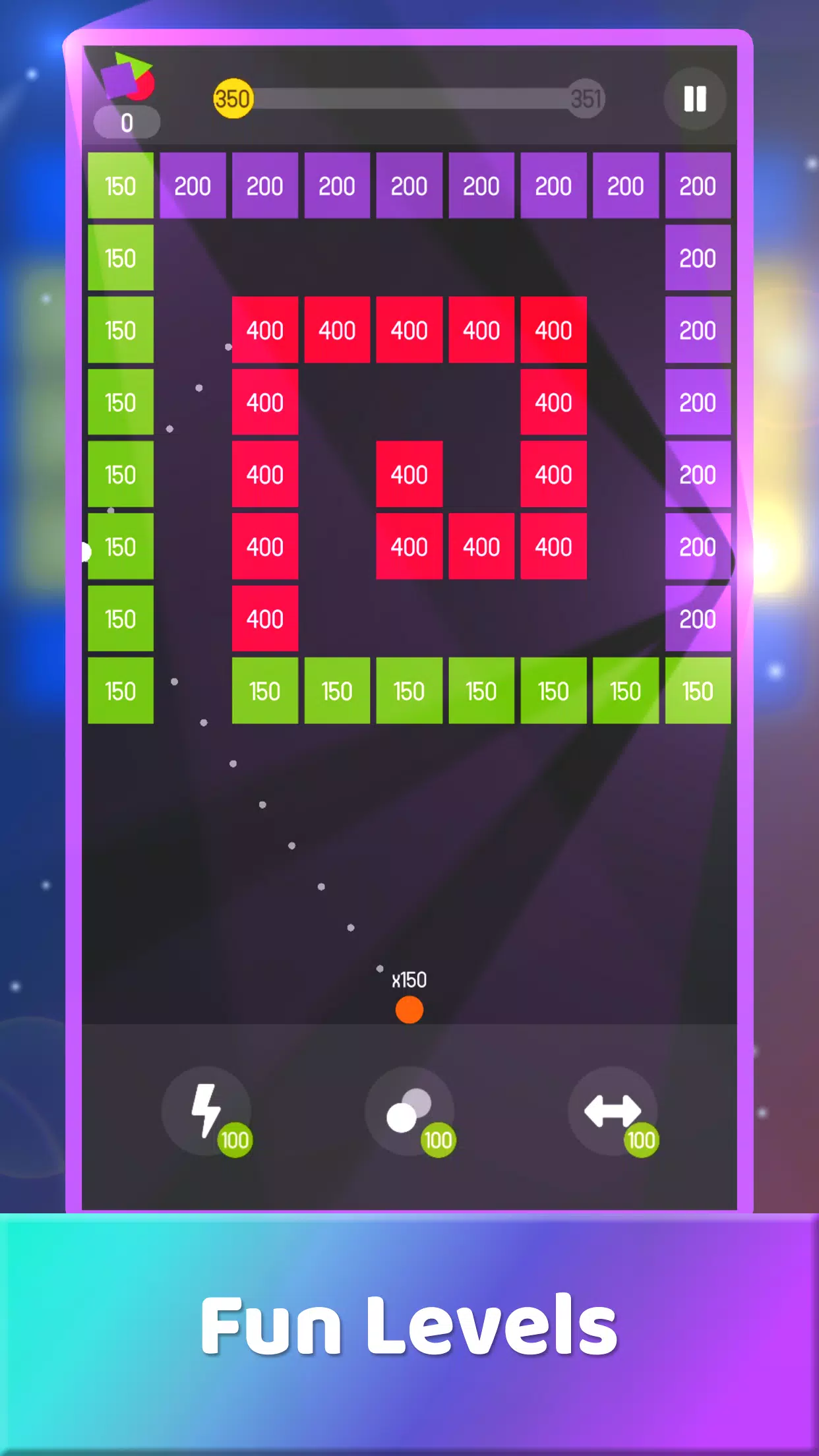 Balls Master Screenshots