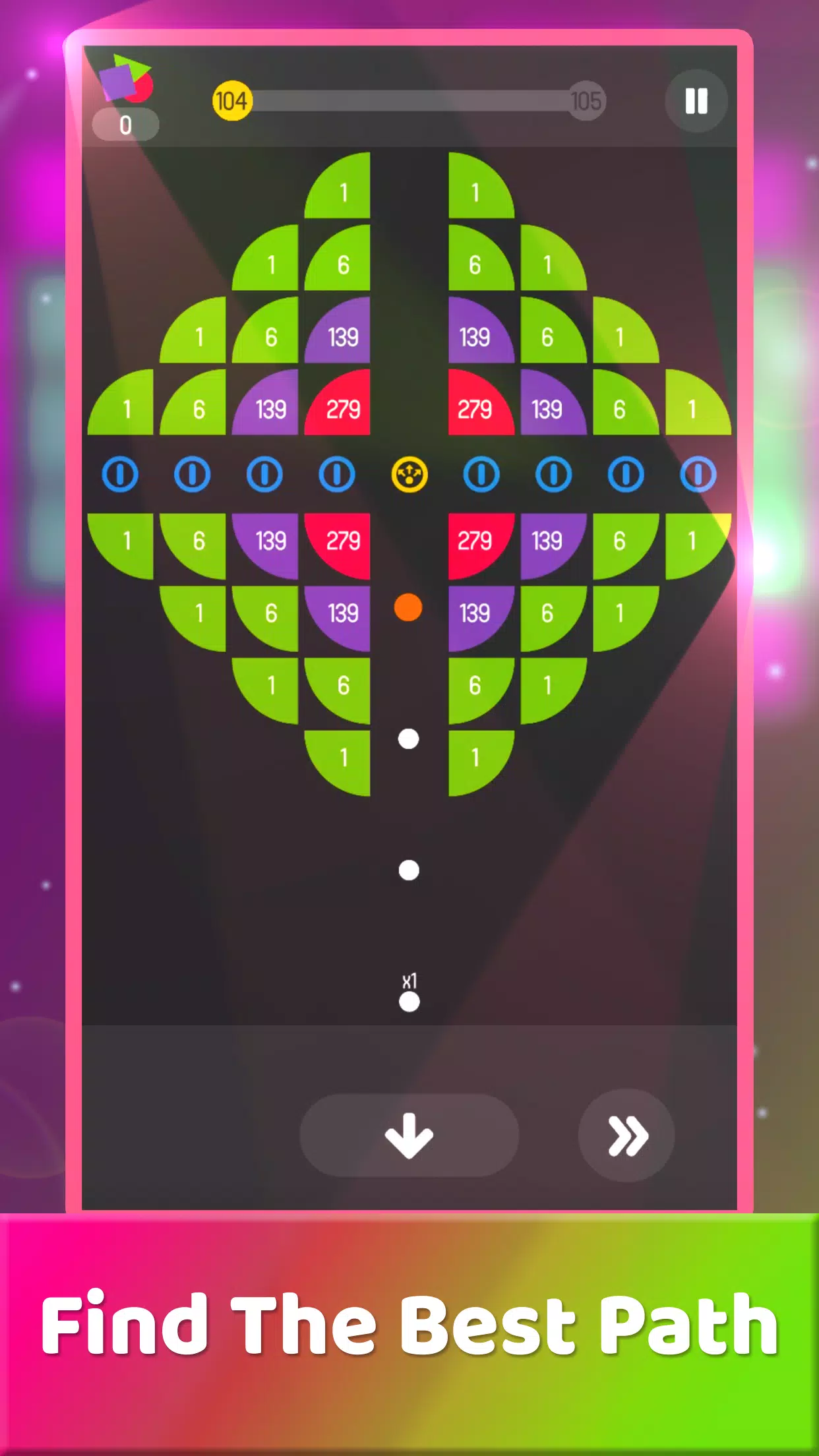 Balls Master Screenshots