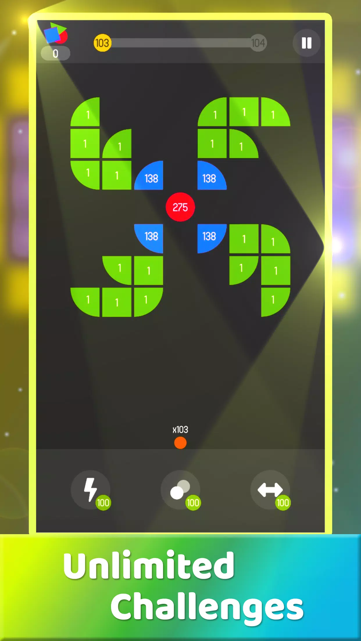 Balls Master Screenshots