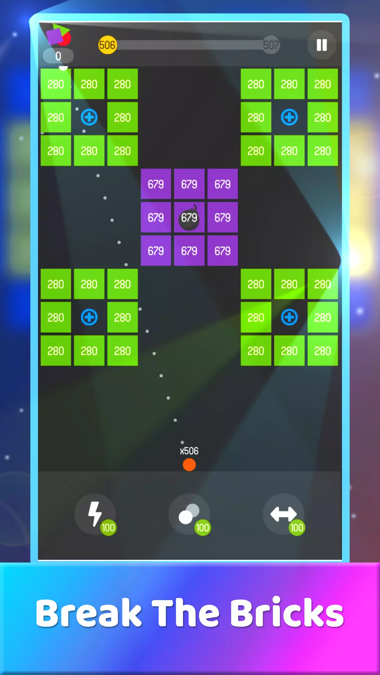 Balls Master Screenshots