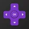TCL Roku TV Remote Control