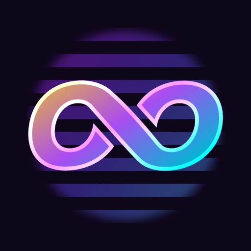 LoopArt - 3D Photo & Morph LoopArt - 3D Photo & Morph
