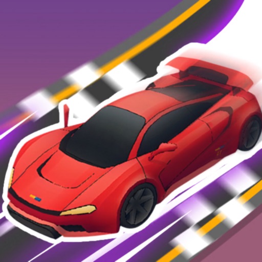 Loop Car: Merge N Idle Loop Car: Merge N Idle