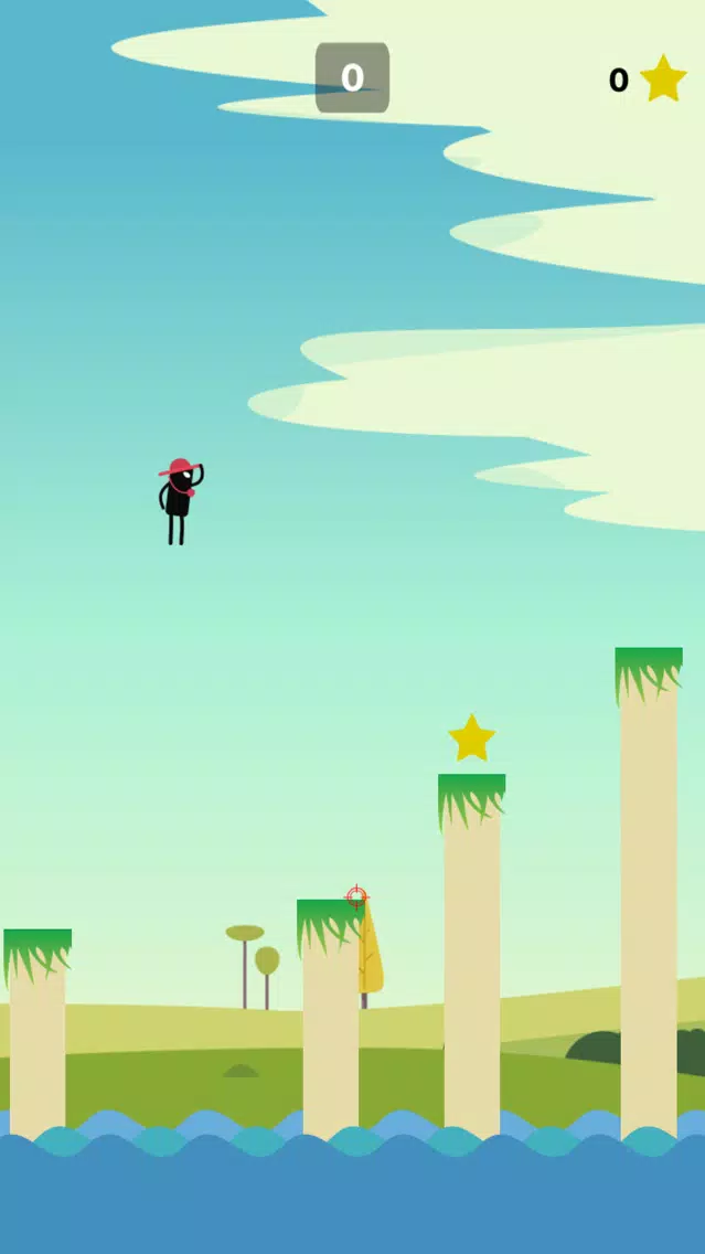 Spring Jumper स्क्रीनशॉट