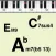 Chords Pad