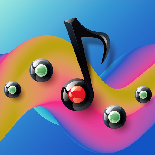 Metronome with Music Player Metronome with Music Player