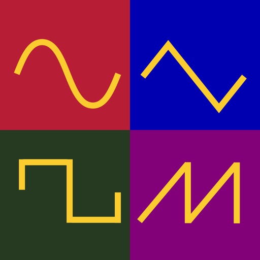 Multi Wave Oscillator Multi Wave Oscillator