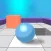 Ball Cage