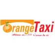 Orange Taxi Orange Taxi