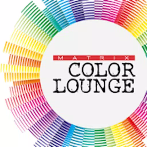 MATRIX COLOR LOUNGE MAROC MATRIX COLOR LOUNGE MAROC