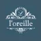 l’oreille 【公式アプリ】