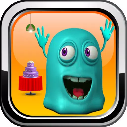 Cup Cakes - Feed The Hungry Monster Cup Cakes - Feed The Hungry Monster