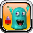 Cup Cakes - Feed The Hungry Monster