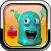 Cup Cakes - Feed The Hungry Monster