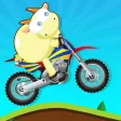 Goat Race - Crazy Go Go Rampage Simulator