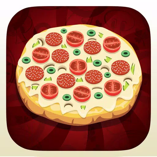 Odd Pizza - Pick Good Or Great From My Shop Odd Pizza - Pick Good Or Great From My Shop