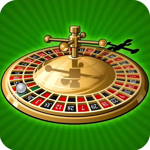 Roulette Master - Mobile Casino Style Roulette Master - Mobile Casino Style