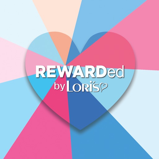 REWARDed REWARDed