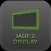 Aptsys Jade2 Display