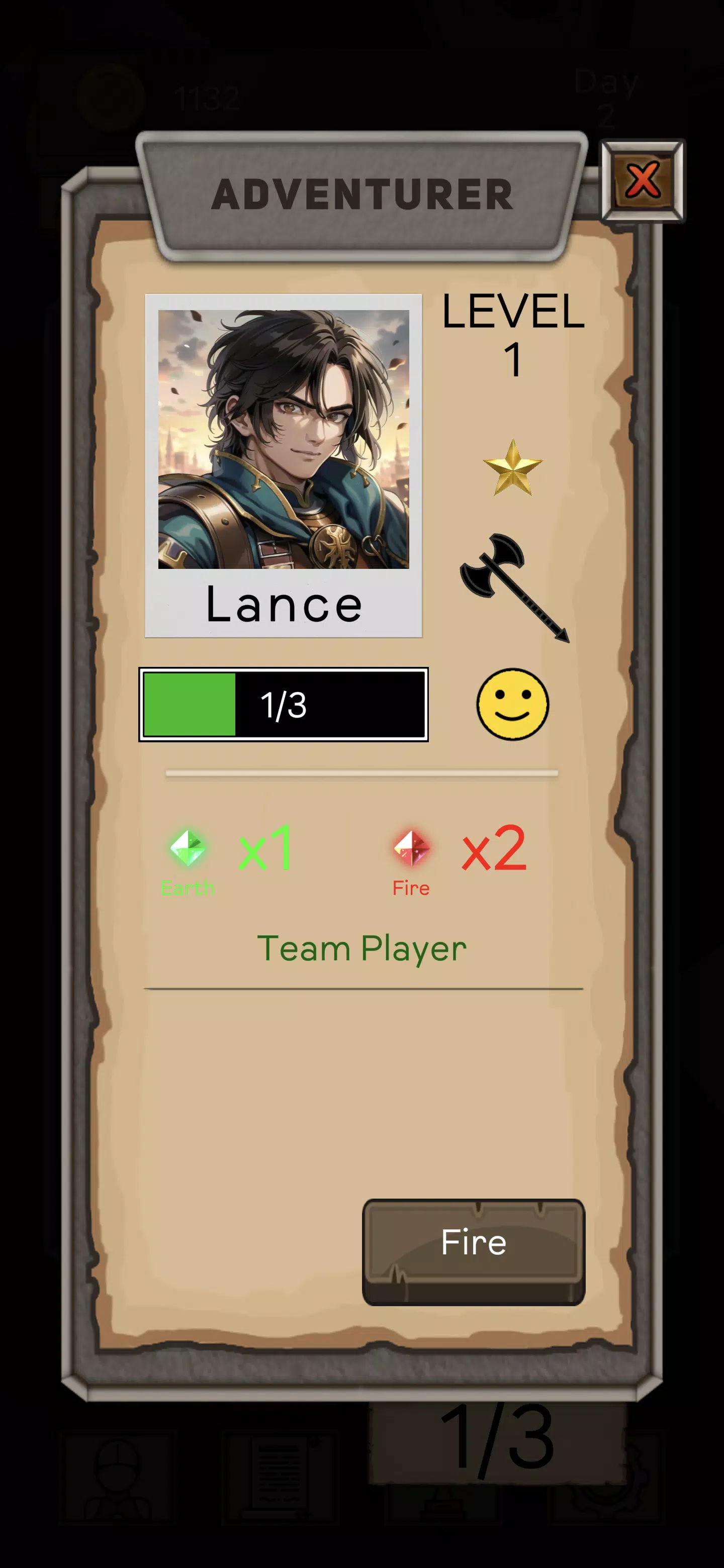 Capturas de pantalla de Guild Manager