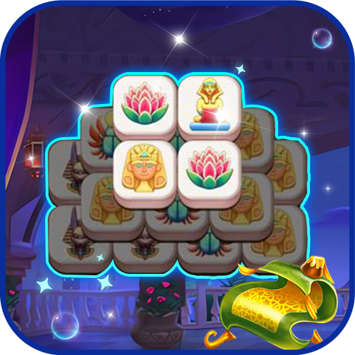 Lost Queen’s Puzzle Game