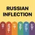 RuFlex Pro Russian Inflection