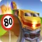 Train Master!