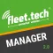 fleet.tech FleetManager 2.0