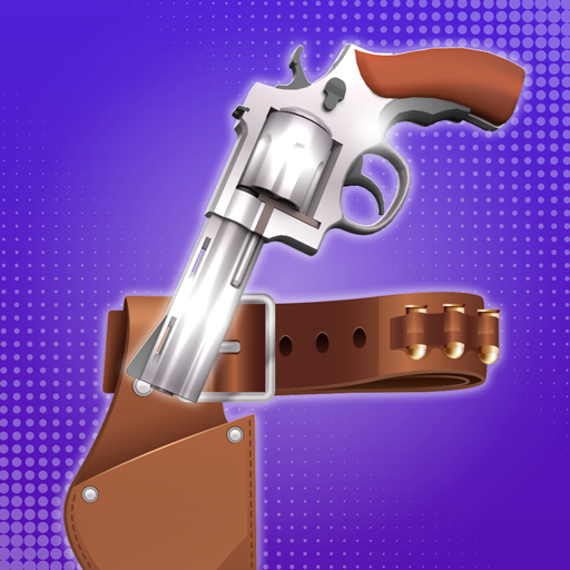 Pull The Gun Pull The Gun